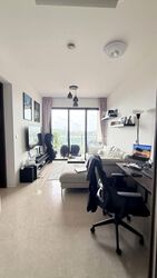 Avenue South Residence (D3), Apartment #585588641